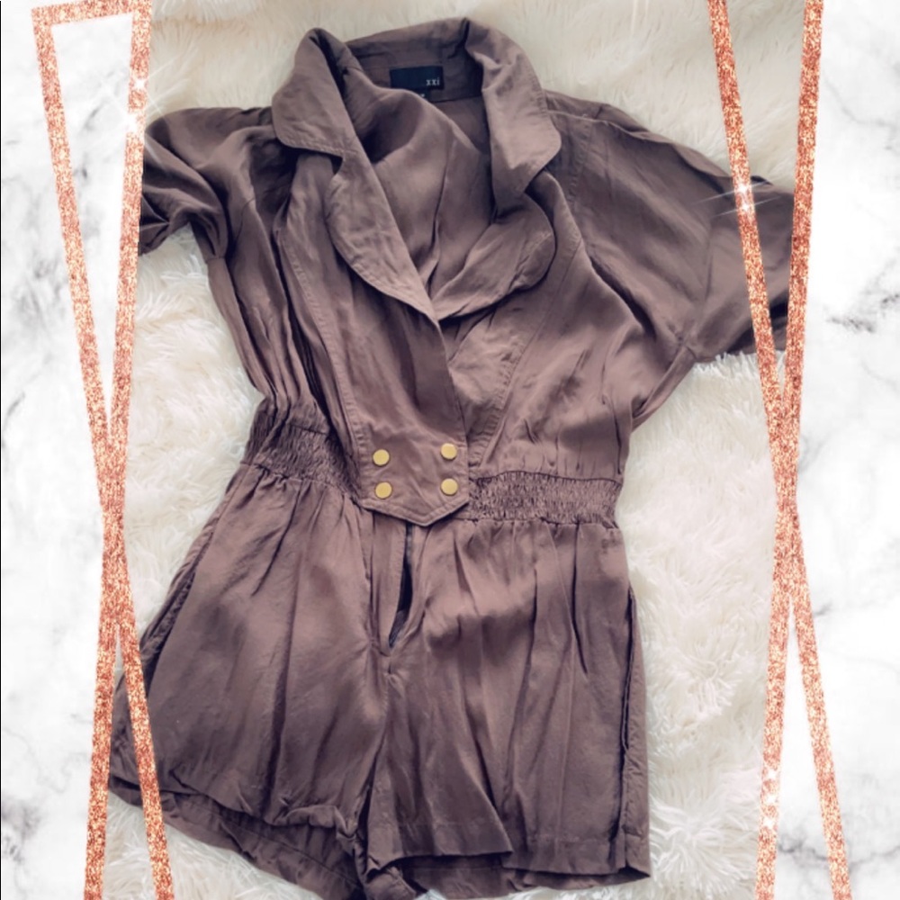 Romper.
